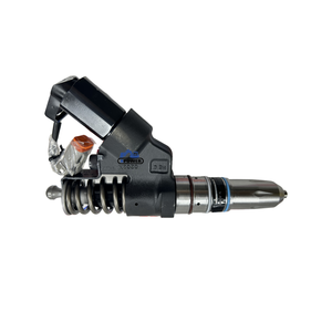 Nuevo inyector de combustible de alta calidad 3095040 4902921 para piezas de maquinaria de construcción de motor diésel QSM11 ISM11 M11 - Product Image 1