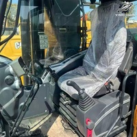 Vente Flash : Excavatrice sur Chenilles Hyundai 330, 33 Tonnes, Coréenne, Système Hydraulique Complet, Bon État, Livraison Rapide, Expédition Mondiale