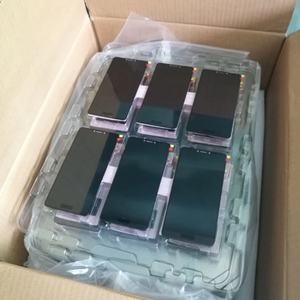 Bán buôn gốc OLED cảm ứng hiển thị cho <span class=keywords><strong>Blu</strong></span> R1 cộng với X8 nhà máy trực tiếp điện thoại di động LCD và thương hiệu khác nhau LCD Hỗ trợ - Product Image 1