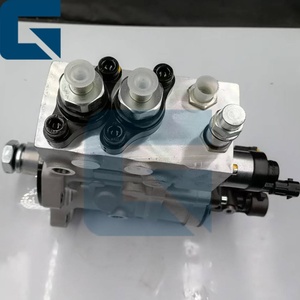 Pompe d'injection de carburant moteur CP2.2 0445020116 612600080674 - Product Image 4