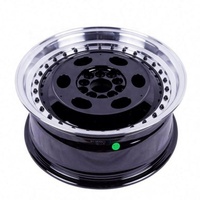 Jantes en alliage pour voiture de petite taille 12 13 14 pouces 4X100 5X112