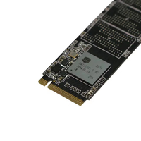 Unidad de Estado Sólido Interna M.2 NVMe SSD de 128 GB, 512 GB, 1 TB, PCIe 3.0 para Computadora Portátil y de Escritorio, Venta al por Mayor, Envío Rápido