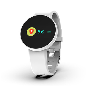 Sản Phẩm Nóng Vòng Thời Trang Cặp Vợ Chồng Phát Hiện Màn Hình Màu Monitor Thông Minh Xem Với Huyết Áp Và Nhịp Tim - Product Image 6