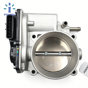 Cuerpo de aceleración PEIVSO para Nissan Frontier Xterra Pathfinder Armada 16119-7S00F - Product Image 5