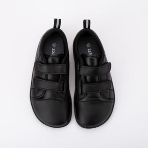 Chaussures pour filles, enfants et tout-petits ZZFABER, respirantes, confortables, légères, douces, en microfibre, imperméables et durables - Product Image 4