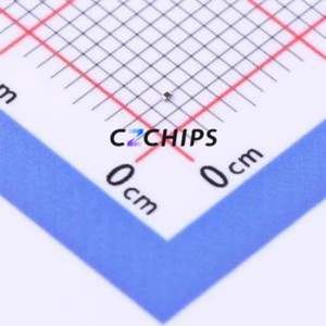 Resistencia SMD RC-01W8870FT 0201 (Tipo: Película Gruesa) (Resistencia: 887 Ohmios Precisión: 1%) - Product Image 1