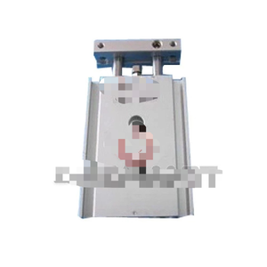 Новый цилиндр Cxsl15-30, двухштоковый, с направляющей Cxs # з - Product Image 1