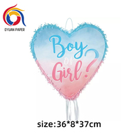 Pinata jouets personnalisés pour la décoration de fête d'anniversaire d'enfants fabricants en gros