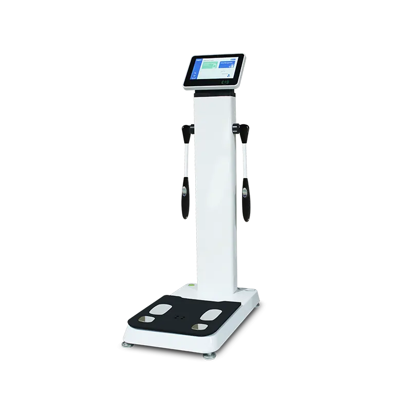 Measuring Scale Body Fat Measurement Machine Large Screen Diabetes Measure Monitor
