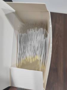 HODAF OEM ハーブスリミングベリーパッチ ミンスール・ヴェントル・プラット 天然磁気食欲抑制パッチ カスタムロゴ - Product Image 5