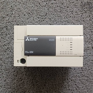 มิตซูบิชิ เอซี เซอร์โว ไดรฟ์ Mr-Rb3g-4 300w 220v ตัวควบคุมมอเตอร์อุตสาหกรรมสำหรับการใช้งานเชิงกล - Product Image 3