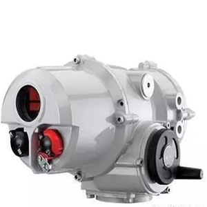 Actuador IQT1000 del Fabricante Original para R-O-T-O-R-K - Product Image 1