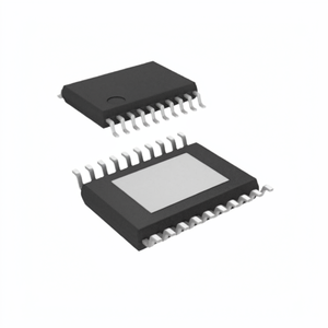 ชิปอิเล็กทรอนิกส์ คอมโพเนนต์จัดการพลังงาน (PMIC) 20 PowerTSSOP TLE4275QPWPRQ1 มีสินค้าในสต็อก - Product Image 1