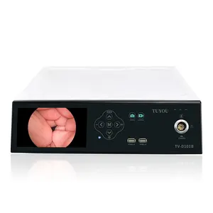 Endoscopiecamera Medische Beeldvormingsapparatuur 1080P Fhd Endoscoopcamera Voor E.n. T Laparoscopie Hysteroscopie Urologie