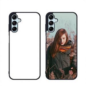 Fundas Personalizadas para Teléfono Móvil con Sublimación 2D en TPU, Inserto de Aluminio, Resistentes a Golpes, Polvo y Arañazos para M14/M33/M53/M54 - Product Image 1