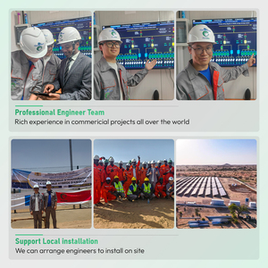 3 चरण हाइब्रिड सौर इन्वर्टर <span class=keywords><strong>100kw</strong></span> 250kw औद्योगिक सौर ऊर्जा इन्वर्टर ऊर्जा भंडारण - Product Image 6