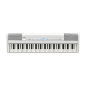 Piano <span class=keywords><strong>Digital</strong></span> Electrónico <span class=keywords><strong>Yamaha</strong></span> P-525 Blanco, Inteligente, Profesional, Multifuncional, para el Hogar y Escenario - Product Image 4
