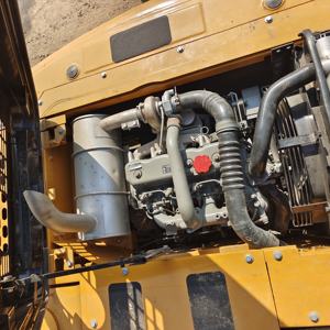 Excavatrice d'occasion SANY SY135C excavadora SANY 60 SY75 SY95 SY26u SY35u pelle sur chenilles - Product Image 6