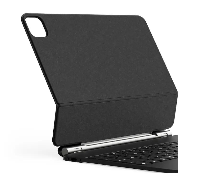 Беспроводная смарт-клавиатура Bt 2022, магнитная Волшебная клавиатура 11 дюймов для Ipad Pro 1 2 3 4, чехол для клавиатуры