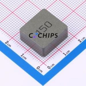 Inducteur de puissance YSPIT1508A-150M SMD, 16,5x15,5mm 15uH 20% 21A 15mOhm - Product Image 1