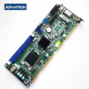 Portwell (R) 003 Placa base industrial Placa de CPU Módulo de CPU Placa principal Stock original - Product Image 2
