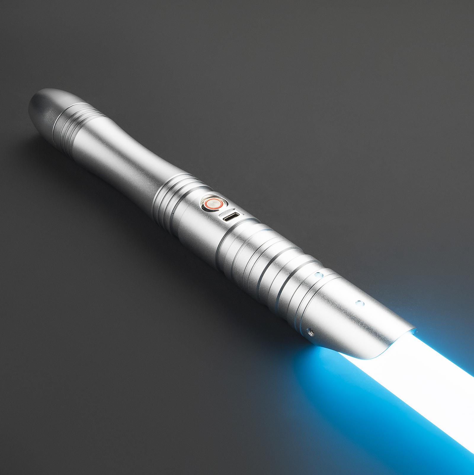 Silver Eco RGB V2.0 (Not Compatible with Gesture Control & APP)
