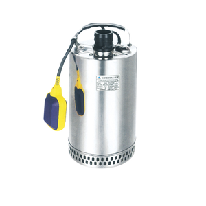 Pompe submersible à deux étages en acier inoxydable <span class=keywords><strong>SPSN</strong></span> (tout en acier inoxydable) - Product Image 1