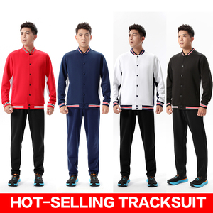 Conjuntos de deportes al aire libre, conjuntos de fitness para gimnasio, ropa deportiva, ropa de entrenamiento y jogging, conjunto de dos piezas, conjuntos de sudaderas con capucha - Product Image 2