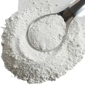 Poudre de silice Nano Silica Nanoparticles Sio2 Fumé Poudre de silice CAS 112945 Bonne dispersion pour les revêtements