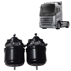 Hoge Kwaliteit Vrachtwagen Remsysteem Onderdelen <span class=keywords><strong>Truck</strong></span> Achterrem Cilinder Links En Rechts 9254811010 20524537 22273772 23199203 Voor <span class=keywords><strong>Volvo</strong></span> - Product Image 5