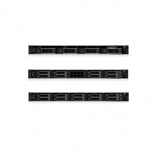 Serveur rack 1U PowerEdge R6615 Dell avec processeur AMD EPYC 9004 8SFF, 32 Go de RAM, H755, alimentation 2*1400W - Product Image 3