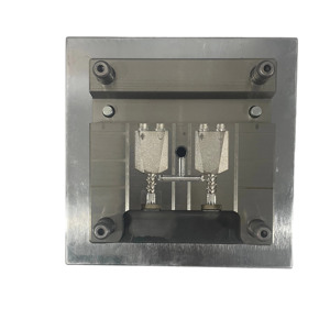 Máy tính tai nghe kép 3.5mm âm thanh Jack <span class=keywords><strong>Adapter</strong></span> chuyển đổi cáp khuôn với vỏ bọc PVC - Product Image 5