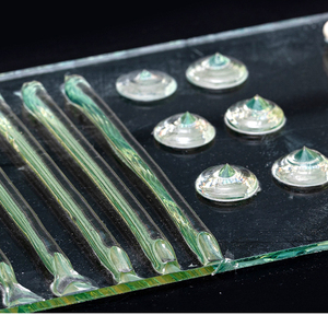 Supersnel Droog Azijnzuur Siliconenkit Voor Groot Paneelglas Met Hoge Prestaties In Het Breeuwen Van Aquarium Gp Waterdichte Siliconenlijm - Product Image 4