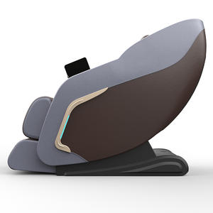 OYEAL 4D Sl Track Ganzkörper-<span class=keywords><strong>Massage</strong></span> stuhl ohne Schwerkraft Neuer schein ung Neue Bestseller-Produkt kollektion - Product Image 4