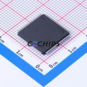 New-Original STM32L073VZT6 LQFP-100(<b>14x14</b>) Integrated Circuit IC Chip Microcontroller (MCU/MPU/SoC) - Product Image 2