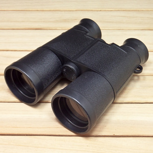 Binoculares Jia Shile 6x35 para Niños, Telescopio de Juguete de Plástico para Exploración de la Naturaleza - Product Image 1