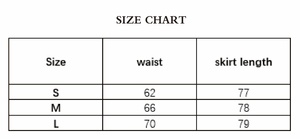 गर्म बिक्री गर्मी के अनुकूल ठोस गैर बुना हुआ चिकनी हाथ को कार्यालय महिला के लिए सीधे स्कर्ट ज़ोला - Product Image 6
