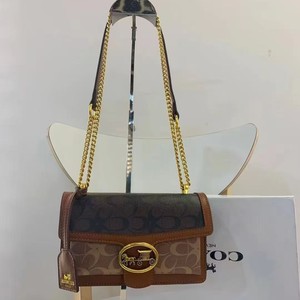 Bolso SXCCYH de nuevo estilo-Bolso cuadrado pequeño retro francés, correa de hombro única, bandolera y bolso de mano. Bolso de diseño único. - Product Image 2