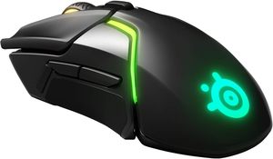 Official Genuine Steel-Series <span class=keywords><strong>Rival</strong></span> 650 Wired Wireless RGB Computer Gaming Laptop Gaming Mouse Ergonomics Mouse para PC - Product Image 3