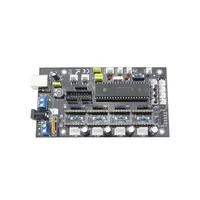 Placa de circuito personalizada OEM módulo dispositivo PCB servicio de montaje SMT PCBA PCB fábrica en Shenzhen