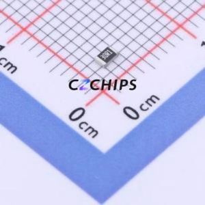 SCR0805F30R1 SMD RESISTOR 0805 (ประเภท: ฟิล์มหนา) (ความต้านทาน: ความแม่นยำ30.1Ohm: 1%) - Product Image 1