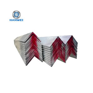 Forma di L Profilo estruso 6063 t5 6061 t6 Alluminio Angolo Bar prezzo al <span class=keywords><strong>kg</strong></span> - Product Image 1