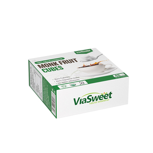 ก้อนสารให้ความหวานแบบก้อนให้แคลอรีสารสกัดจากผลไม้สำหรับพระสงฆ์ออร์แกนิก - Product Image 6