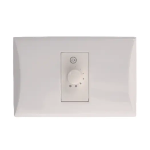 100-1000W Professional US Standard 250V Electric Fan Speed Regulator Dimmer Light Switches For Sale