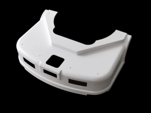 Fabricante OEM Personalizado, Marca Gonghua, Piezas Industriales de Plástico ABS Moldeadas al Vacío en Guangdong - Product Image 6