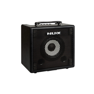 Amplificador de bajo NUX Mighty Bass 50BT de 50 W con modelado - Venta al por mayor - Product Image 2