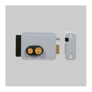 SERRURE ÉLECTRIQUE POUR PORTES SÉRIE 8972 VIRO E50 ÷ 80 Sx - Product Image 2