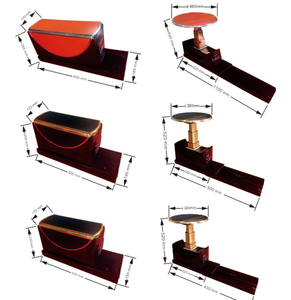 Accessoires intérieurs de luxe pour fourgonnette, <span class=keywords><strong>table</strong></span> électrique <span class=keywords><strong>pliante</strong></span> à deux côtés pour <span class=keywords><strong>camping</strong></span>-<span class=keywords><strong>car</strong></span>, Metris V-class VITO - Product Image 2