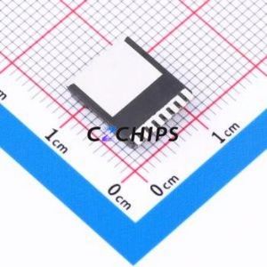 Transistor à effet de champ (MOSFET) MGV012N10N en gros, composants électroniques en gros et service BOM - Product Image 2