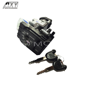 Set di Chiavi di Alta Qualità 35010-K35-V00 per Serrature <span class=keywords><strong>Moto</strong></span> <span class=keywords><strong>Honda</strong></span> PCX 150 2014-2018 - Product Image 3